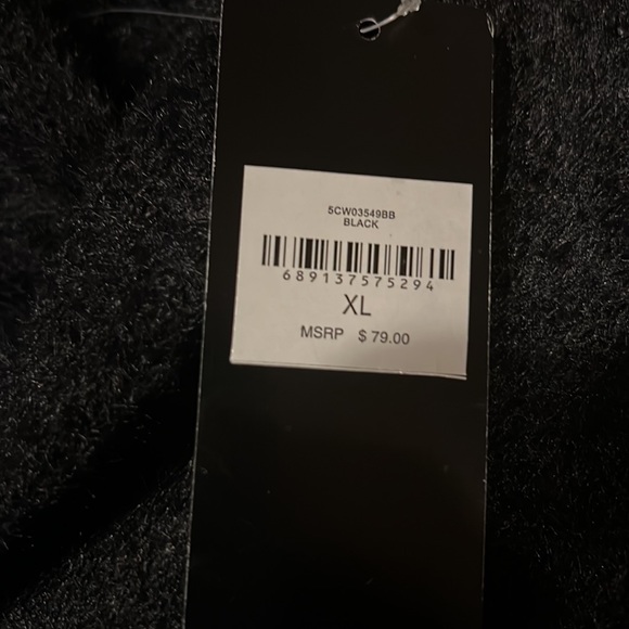 Bebe logo sweater - Picture 3 of 3